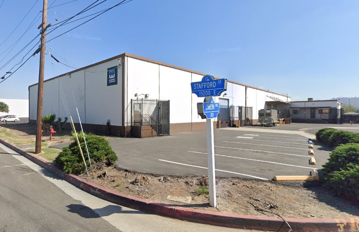 15210 Stafford Street, Industry, City Of Industry, CA 91 Oceanside,CA